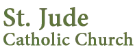 St, Jude Catholic Church Sarasota