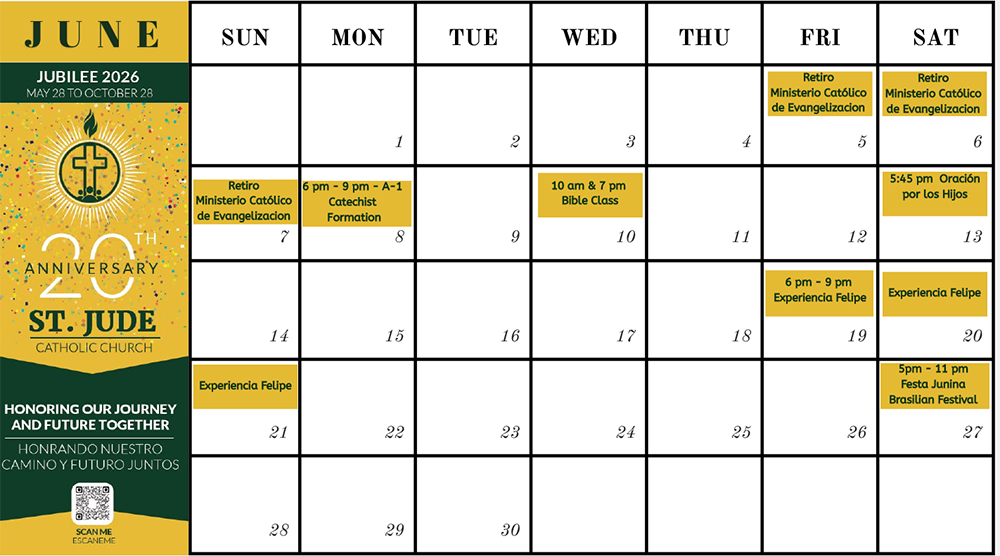Calendar
