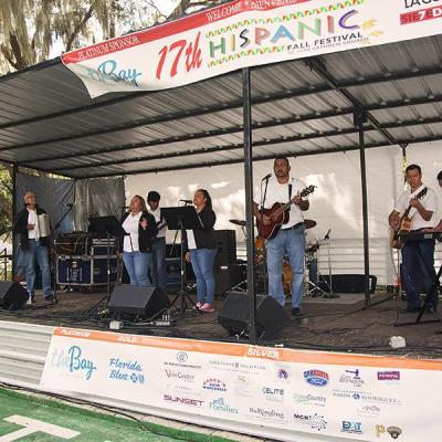 Hispanic Fest 2019 1 27