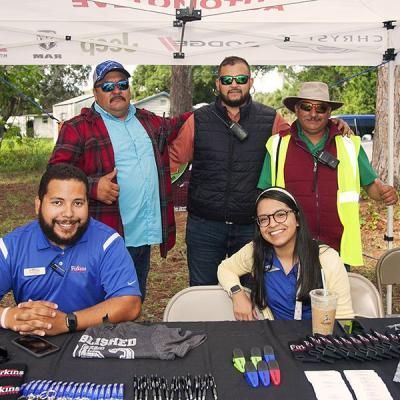 Hispanic Fest 2019 1 44