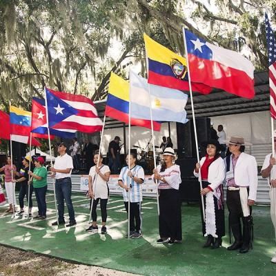 Hispanic Fest 2019 1 8